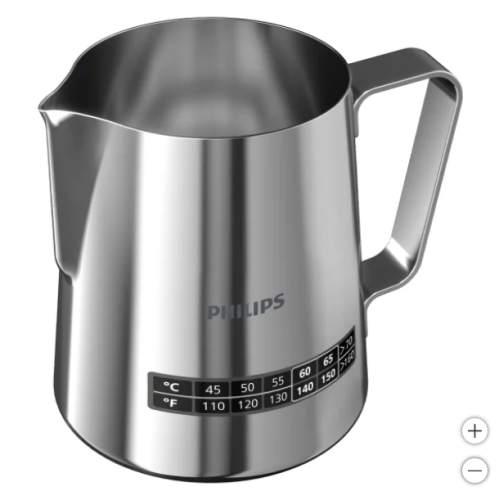 Machine à espresso semi-automatique Barista Brew de Philips