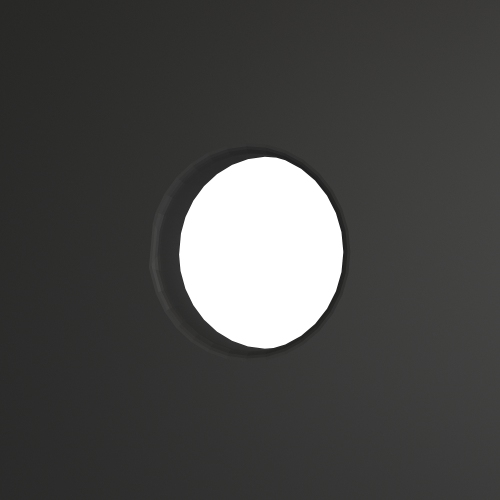 Famapy Premium Composite Indoor Medium Cat House with Elegant Design & Functional Storage – Spacious, Durable Pet Home for Cats and Small Pets,,Black