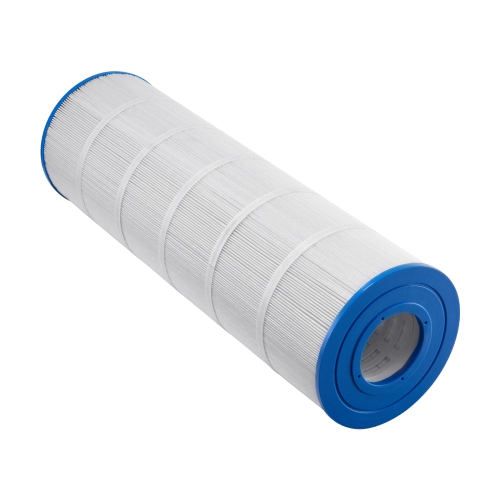 VEVOR 175 Sq. Ft Pool Filter Cartridge, Spa Hot Tub Filter Cartridge Replacement, Compatible with Pleatco PA175, Hayward C1750, Secure for Kids &