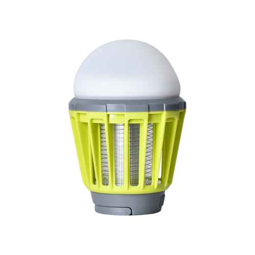 Outdoor household waterproof lighting atmosphere camping lamp camping mosquito repellent mosquito repellent canopy hanging lantern tent stall lamp -