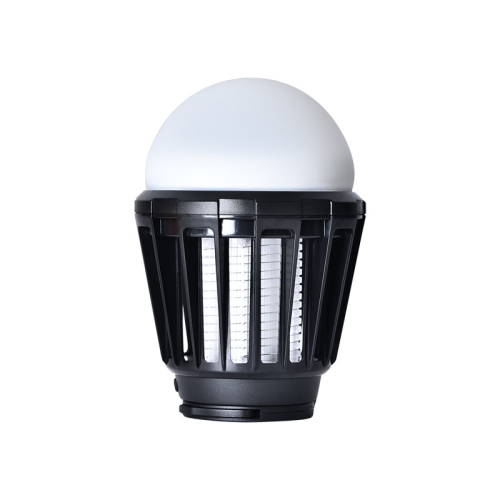 Outdoor household waterproof lighting atmosphere camping lamp camping mosquito repellent mosquito repellent canopy hanging lantern tent stall lamp -