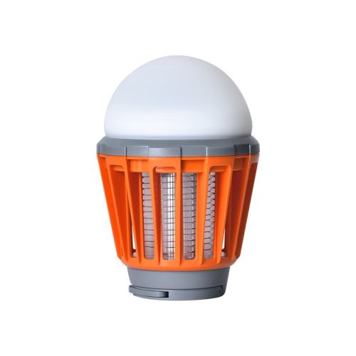 Outdoor Household Waterproof Lighting Atmosphere Camping Lantern Camping Mosquito Repellent Mosquito Killer Canopy Hanging Lantern Tent Stall Light -