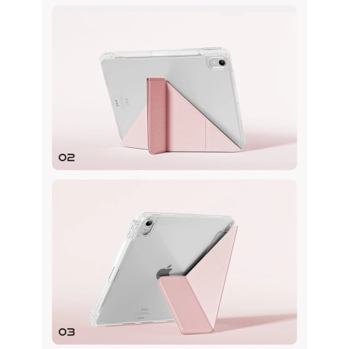 2025 iPad 11th Generation A16 Case - iPad 11th Generation A16 [11-inch] - Blue