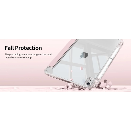 2025 iPad 11th Generation A16 Case - iPad 11th Generation A16 [11-inch] - Black