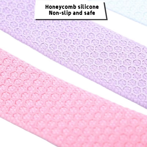 Sangles de levage pour haltérophilie, sangles pour poignets de gymnase avec poignées supplémentaires pour l'entraînement musculaire, musculation,