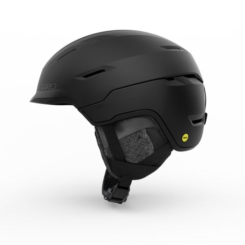 GIRO : TENAYA SPHERICAL : MATTE BLACK : S