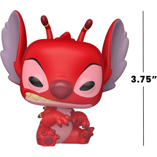 Funko Pop! Disney Lilo & Stitch - Leroy