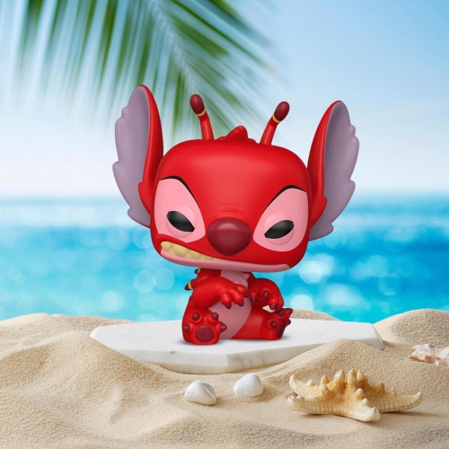 Funko Pop! Disney Lilo & Stitch - Leroy