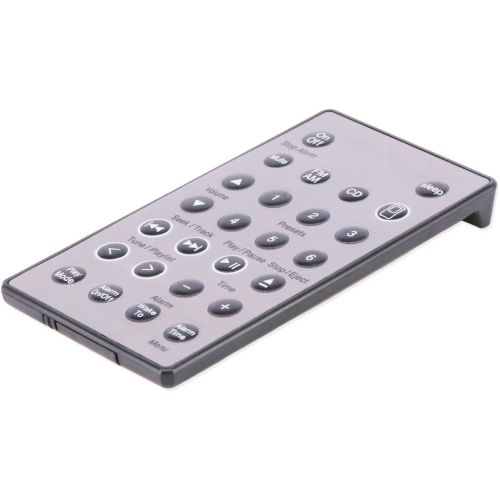 Universal Replacement Remote Control Fits for Bose Wave Sound Touch Music Radio System I II III IV, AWRCC2 AWRCC3 AWRCC1 AWRCC4 AWRCC6 Wave Music
