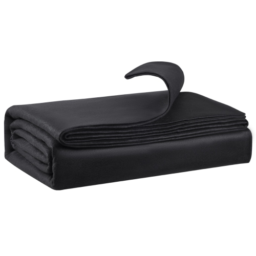 Doublure de piscine ronde VEVOR 21&nbsp;pi, doublure de piscine pour piscines hors terre, tapis de piscine très épais, protection contre les