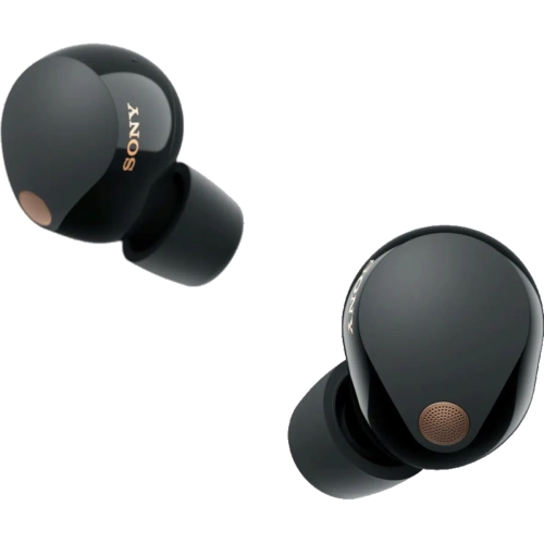 SONY - SONY ソニー WF-1000XM5/BC Sony WF-1000XM5 (Black) True wireless earbuds with adaptive