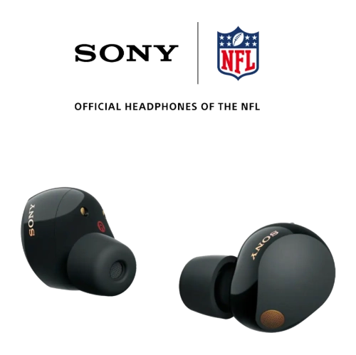 Boîte ouverte - WF-1000XM5 de Sony, écouteurs boutons 100 % sans fil à suppression du bruit, Bluetooth 5,3, batterie 24&nbsp;h, résistance à l'eau