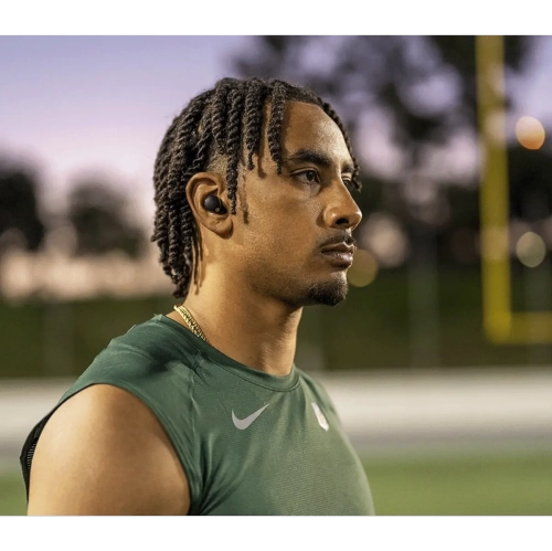 Boîte ouverte - WF-1000XM5 de Sony, écouteurs boutons 100 % sans fil à suppression du bruit, Bluetooth 5,3, batterie 24&nbsp;h, résistance à l'eau