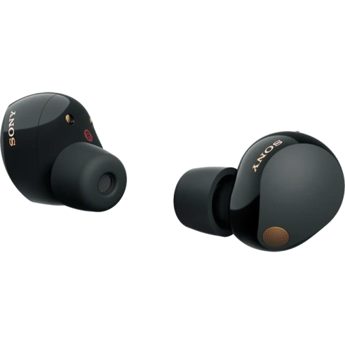 Boîte ouverte - WF-1000XM5 de Sony, écouteurs boutons 100 % sans fil à suppression du bruit, Bluetooth 5,3, batterie 24&nbsp;h, résistance à l'eau
