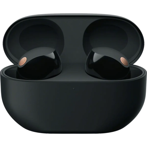 Boîte ouverte - WF-1000XM5 de Sony, écouteurs boutons 100 % sans fil à suppression du bruit, Bluetooth 5,3, batterie 24&nbsp;h, résistance à l'eau