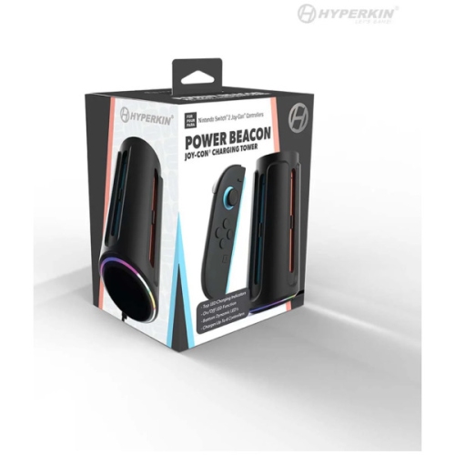 Station de recharge Power Beacon pour Switch 2