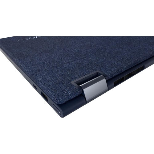 Open Box - Lenovo Yoga 6 13.3" FHD Touchscreen 2-in-1 Laptop, AMD Ryzen 7-5700U, 512GB PCIe SSD, 16GB RAM, Backlit Keyboard, Fingerprint Reader,