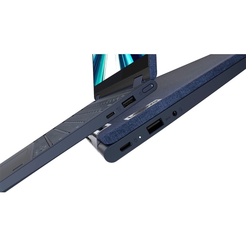 Open Box - Lenovo Yoga 6 13.3" FHD Touchscreen 2-in-1 Laptop, AMD Ryzen 7-5700U, 512GB PCIe SSD, 16GB RAM, Backlit Keyboard, Fingerprint Reader,