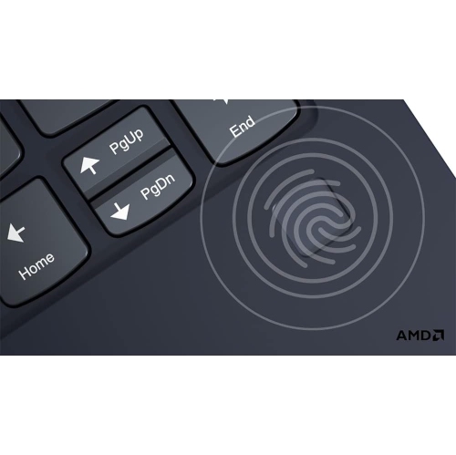 Open Box - Lenovo Yoga 6 13.3" FHD Touchscreen 2-in-1 Laptop, AMD Ryzen 7-5700U, 512GB PCIe SSD, 16GB RAM, Backlit Keyboard, Fingerprint Reader,