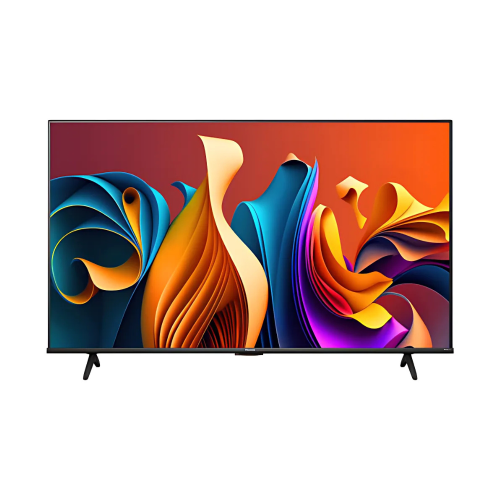 Open Box - Hisense 43'' 4K UHD QLED Smart GoogleTV