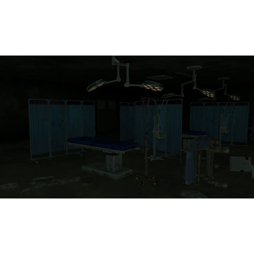 Jeu Corpse Party II: Darkness Distortion Ayame's Mercy Edition