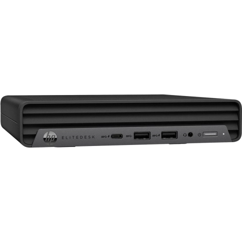 HP Elitedesk 800 G6 Tiny Desktop (Intel i7-10700 / 32GB / 512GB NVMe / Windows 11 Pro) by HP - Refurbished condition - Image 2