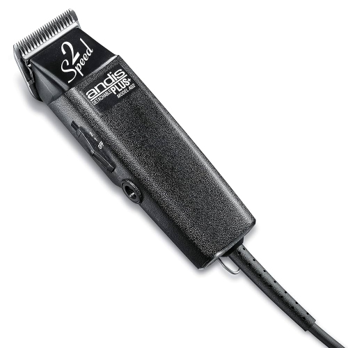 Andis ProClip AG2 2-Speed + Detachable Blade Professional Animal Clipper - Black #22215
