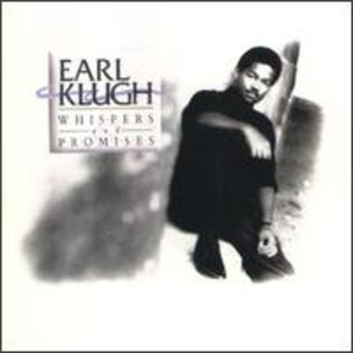 Earl Klugh - Whispers & Promises [COMPACT DISCS]