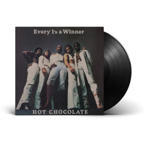 Hot Chocolate - Every 1's A Winner [VINYL LP]