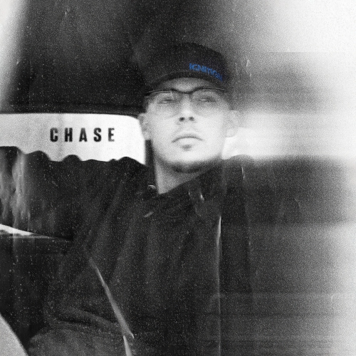 Chase Matthew - CHASE [COMPACT DISCS]