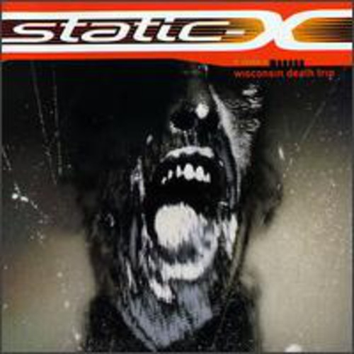 Static-X - Wisconsin Death Trip [COMPACT DISCS]