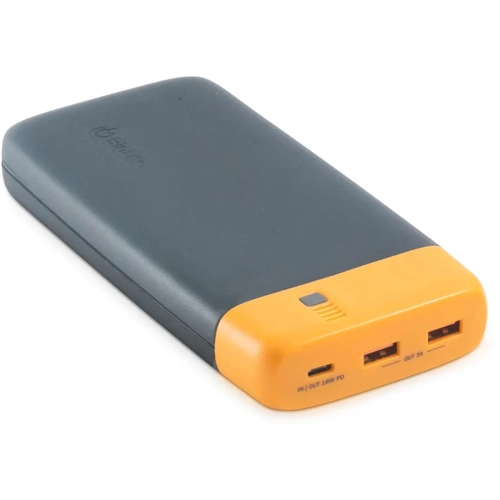 BioLite Charge 40 PD Fast USB-C PD 10,000 mAh Power Bank