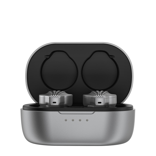FiiO FW3 HiFi True Wireless Bluetooth Earbuds