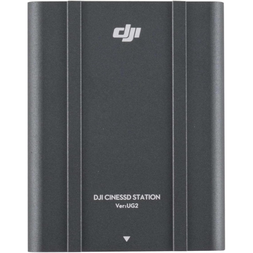 DJI AC Inspire2 PART89 CINESSD