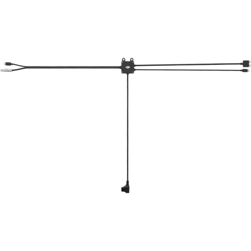 Télémètre AC LiDAR RS de DJI