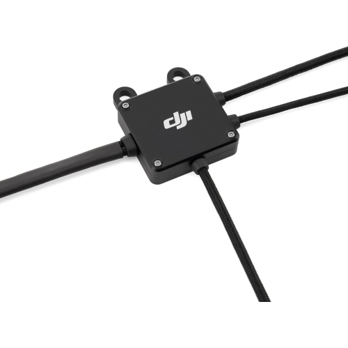 Télémètre AC LiDAR RS de DJI