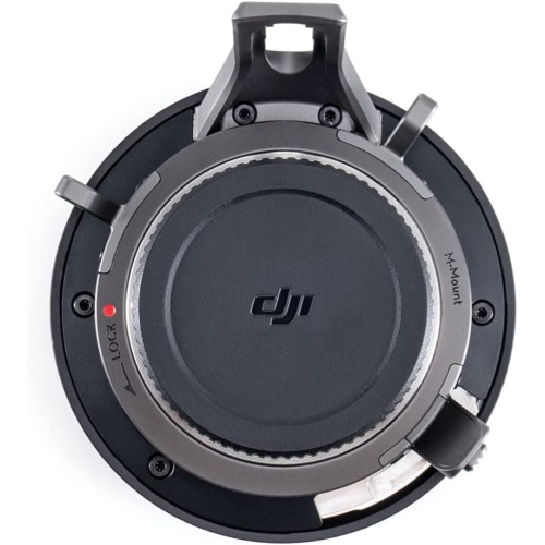 Support 9&nbsp;M AC Zenmuse de DJI