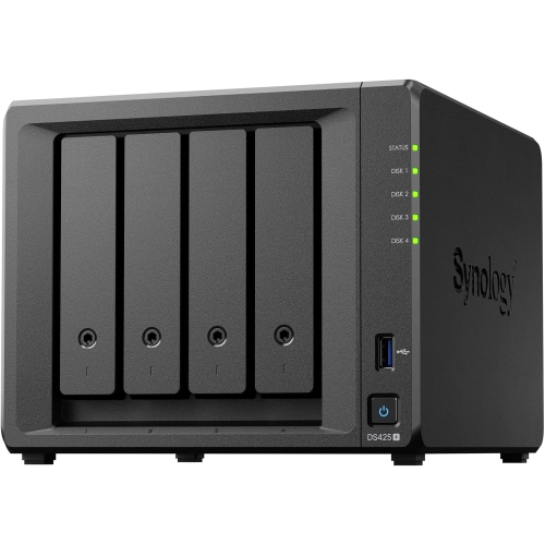 Synology 4-Bay DiskStation DS425+