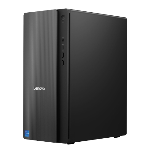 Ordinateur de bureau IdeaCentre Tower 17&nbsp;L de Lenovo, Core Ultra 5225 d'Intel, 16&nbsp;Go, disque SSD 512&nbsp;Go