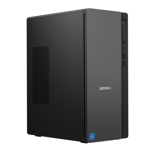 Ordinateur de bureau IdeaCentre Tower 17&nbsp;L de Lenovo, Core Ultra 5225 d'Intel, 16&nbsp;Go, disque SSD 512&nbsp;Go