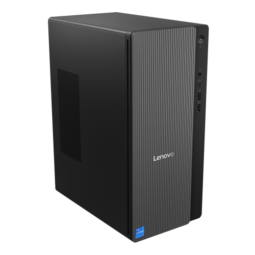 Ordinateur de bureau IdeaCentre Tower 17&nbsp;L de Lenovo, Core Ultra 5225 d'Intel, 16&nbsp;Go, disque SSD 512&nbsp;Go