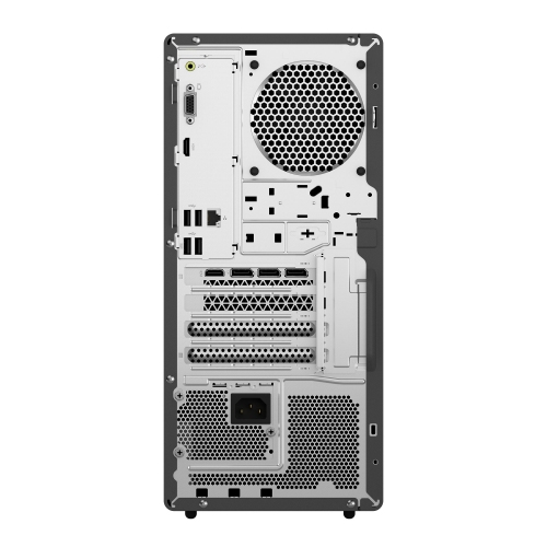 Ordinateur de bureau IdeaCentre Tower 17&nbsp;L de Lenovo, Core Ultra 5225 d'Intel, 16&nbsp;Go, disque SSD 512&nbsp;Go