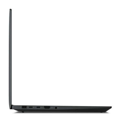 Lenovo ThinkPad P1 Gen 6 Intel Laptop, 16" Low Blue Light, 13th Generation Intel Core i7-13800H vPro, 64GB, 1TB SSD