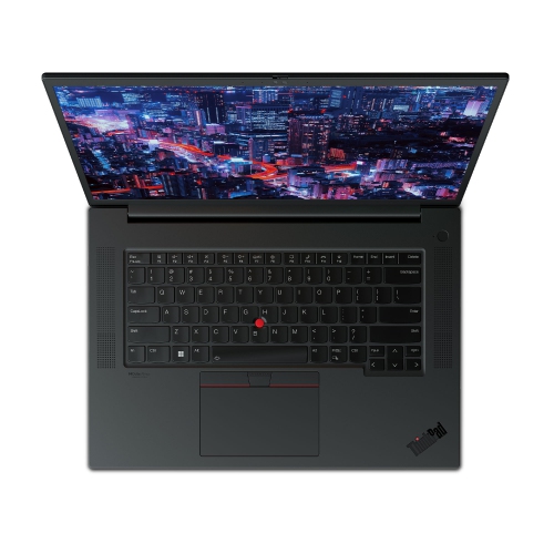 Lenovo ThinkPad P1 Gen 6 Intel Laptop, 16" Low Blue Light, 13th Generation Intel Core i7-13800H vPro, 64GB, 1TB SSD