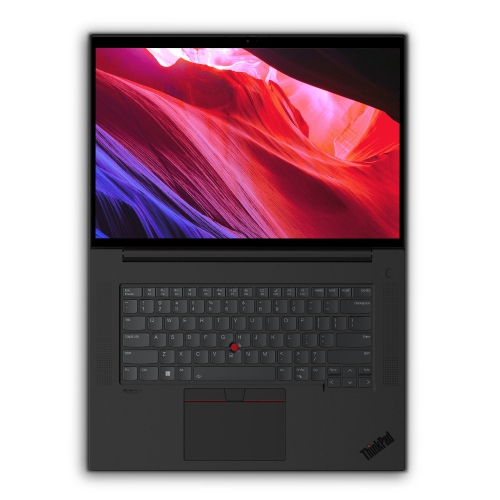 Lenovo ThinkPad P1 Gen 6 Intel Laptop, 16" Low Blue Light, 13th Generation Intel Core i7-13800H vPro, 64GB, 1TB SSD