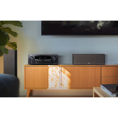 Denon AVR-S270BT 5.1 Channel 4K Ultra HD AV Receiver - Only at Best Buy