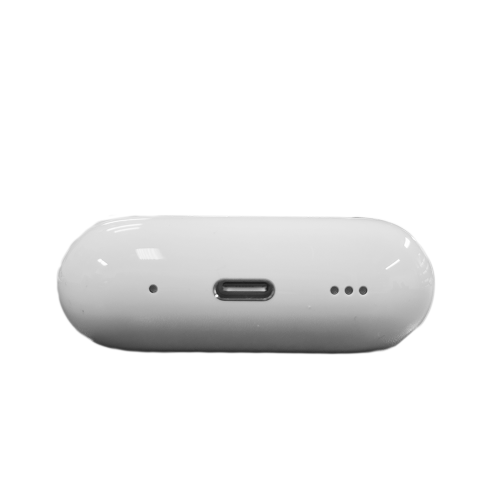 【美品】AirPods Pro (MagSafe charge case) Refurbished (Good)- AirPods Pro (2nd Generation) Magsafe