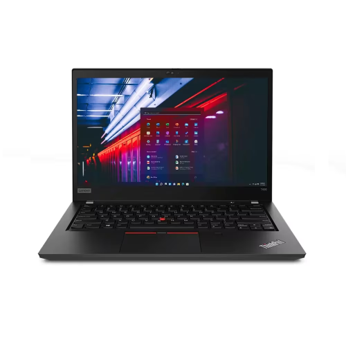 Refurbished - Lenovo ThinkPad T490 Intel Core i5-8365U, 48GB RAM, 2TB SSD, 14" (1920x1080) WiFi+BT, Backlit keyboard