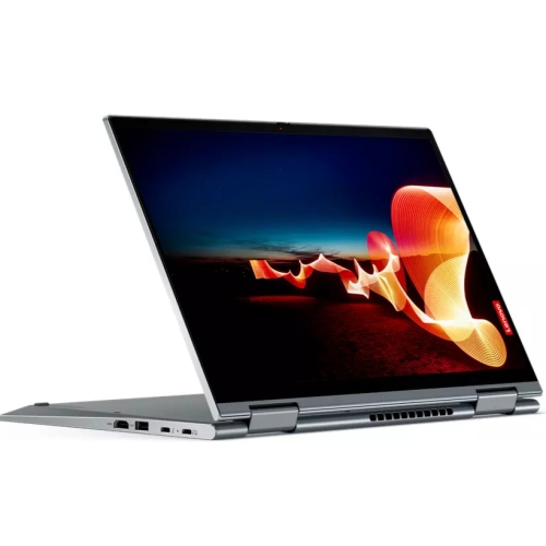 Lenovo ThinkPad X1 Yoga Gen 6 14" FHD 2-in-1 Touchscreen Laptop w/ Stylus Pen Intel Core i7 11th Gen 16GB RAM 512GB SSD Windows 11 Pro – Refurbished