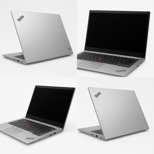 Lenovo ThinkPad X1 Yoga Gen 6 14" FHD 2-in-1 Touchscreen Laptop w/ Stylus Pen Intel Core i7 11th Gen 16GB RAM 512GB SSD Windows 11 Pro – Refurbished